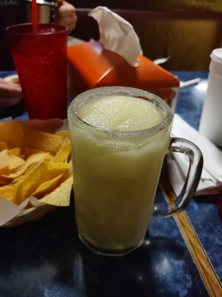 Original Margarita